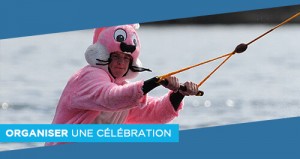 Le téléski nautique une activité ludique pour fêter vos évènements an famille ou entre amis