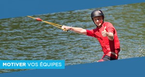 Wake Park Plessé - Séminaires de motivation en Loire-Atlantique