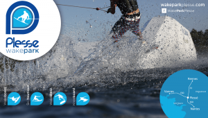 wake park nozay