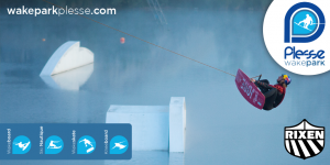 Qu'est-ce que les modules sur un téléski nautique?