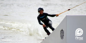 Stage wakeboard - Stage d’initiation et perfectionnement au wakeboard