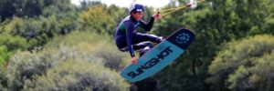 Stage wakeboard - Stage d’initiation et perfectionnement au wakeboard