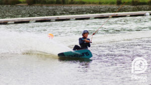 Wake Park / Cable Park / Téléski Nautique - Loire Atlantique