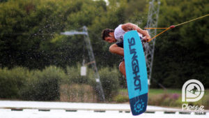Wakeboard Redon : apprendre et pratiquer le wakeboard près de Wakeboard Redon