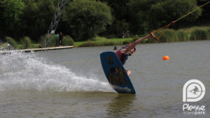 Wakeboard Châteaubriant : apprendre et pratiquer le wakeboard près de Châteaubriant
