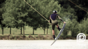 Wakeboard Nantes : apprendre et pratiquer le wakeboard près de Wakeboard Nantes