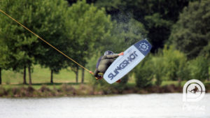 Wakeboard Rennes : apprendre et pratiquer le wakeboard près de Wakeboard Rennes