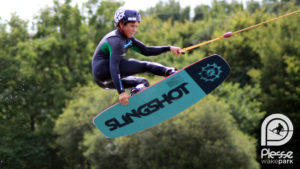 Wakeboard Vannes : apprendre et pratiquer le wakeboard près de Wakeboard Vannes