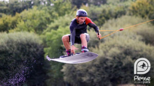 Wakeboard La Baule : apprendre et pratiquer le wakeboard près de Wakeboard La Baule