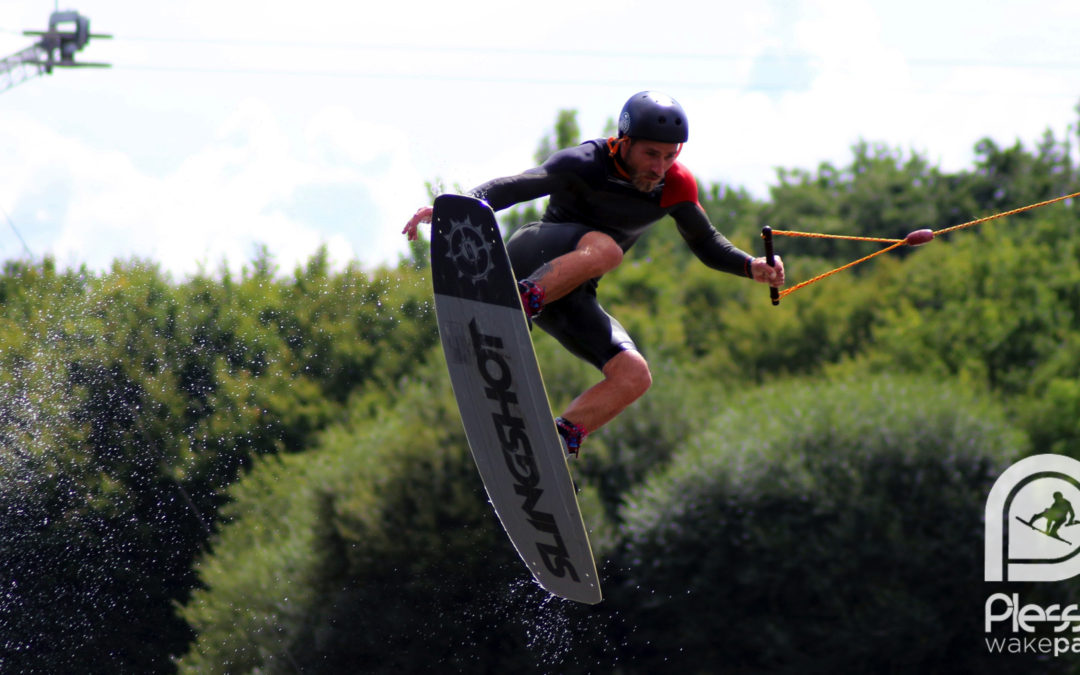Ou faire du wakeboard quand on habite à Nantes ?