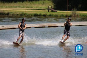 ski nautique nantes - ski nautique loire atlantique - ski nautique pays de la loire