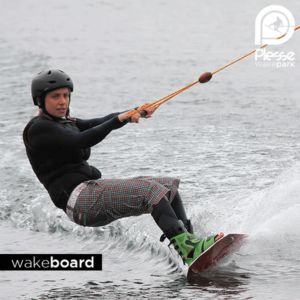 Pratiquer ou apprendre le wakeboard à quelques minutes de Nantes Rennes et Vannes