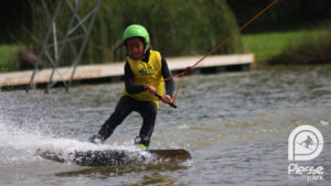 Stage Wakeboard - par groupe de 5 entre 8 et 18 ans au wakepark plessé