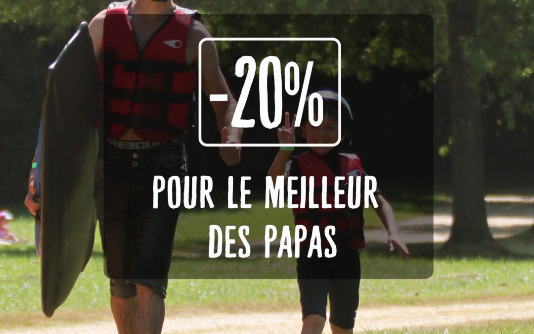Un cadeau original #papa