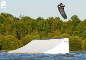 Téléski Nautique de Loire-Atlantique